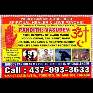 Know your past present future and face reading, GET BACK YOUR LOVED ONES back